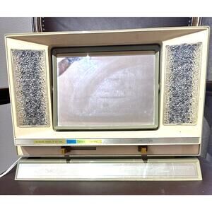 1970s Sears Roebuck Day/Office/Night Light-Changing Make-up Mirror